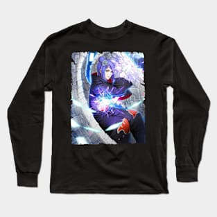 KONAN MERCH VTG Long Sleeve T-Shirt